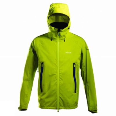 Mens Ultrafly Jacket